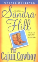 Cover art for The Cajun Cowboy