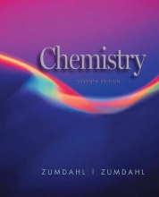 Cover art for Chemistry