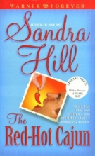 Cover art for The Red-Hot Cajun