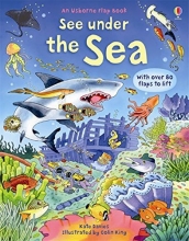 Cover art for See Under the Sea