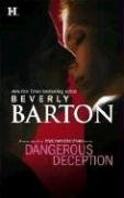 Cover art for Dangerous Deception (Protectors)