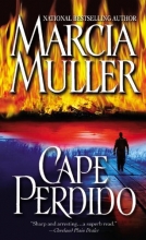 Cover art for Cape Perdido