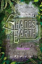 Cover art for Shades of Earth: An Across the Universe Novel