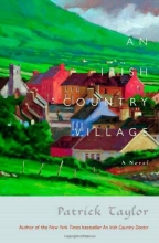 Cover art for An Irish Country Village (Irish Country Books)