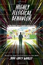 Cover art for Highly Illogical Behavior
