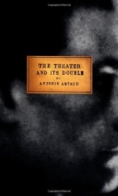 Cover art for The Theater and Its Double