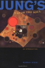 Cover art for Jung's Map of the Soul: An Introduction