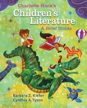 Cover art for Charlotte Huck's Children's Literature: A Brief Guide