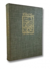 Cover art for The Birds of America