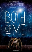 Cover art for Both of Me (Blink)