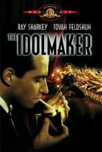 Cover art for The Idolmaker