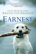 Cover art for Earnest