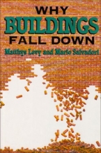 Cover art for Why Buildings Fall Down: How Structures Fail