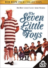 Cover art for The Seven Little Foys