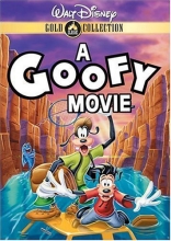 Cover art for A Goofy Movie 