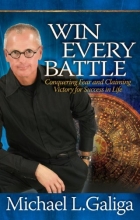 Cover art for Win Every Battle