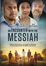 Cover art for An Encounter with the Messiah