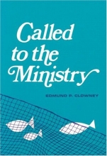 Cover art for Called to the Ministry