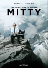 Cover art for The Secret Life of Walter Mitty 