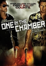Cover art for One In The Chamber
