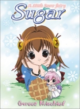Cover art for A Little Snow Fairy Sugar - Sweet Mischief 