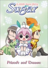 Cover art for A Little Snow Fairy Sugar - Friends and Dreams 