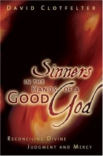 Cover art for Sinners in the Hands of a Good God