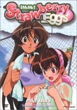 Cover art for Strawberry Eggs  - Pop Quiz (Vol. 2)
