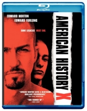 Cover art for American History X [Blu-ray]