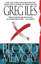 Cover art for Blood Memory