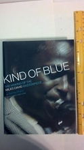 Cover art for Kind Of Blue: The Making Of The Miles Davis Masterpiece