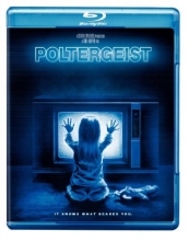 Cover art for Poltergeist [Blu-ray]