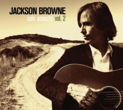 Cover art for Solo Acoustic, Vol. 2