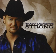 Cover art for Strong [Enhanced CD]