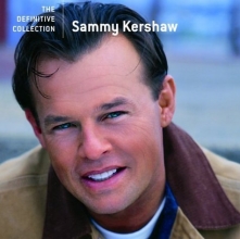 Cover art for The Definitive Collection