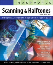 Cover art for Real World Scanning and Halftones (3rd Edition)
