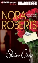 Cover art for Skin Deep (The O'Hurleys Series)