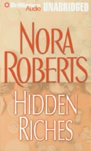 Cover art for Hidden Riches