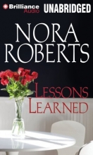 Cover art for Lessons Learned (Great Chefs Series)