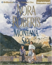 Cover art for Montana Sky