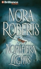 Cover art for Northern Lights