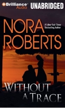 Cover art for Without a Trace (The O'Hurleys Series)