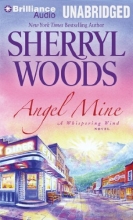 Cover art for Angel Mine (Whispering Wind Novels)