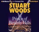 Cover art for The Prince of Beverly Hills [UNABRIDGED]