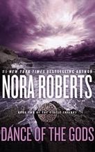 Cover art for Dance of the Gods (Circle Trilogy)