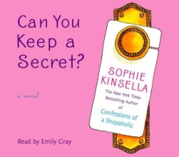 Cover art for Can You Keep a Secret?