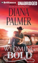 Cover art for Wyoming Bold (Wyoming Men)