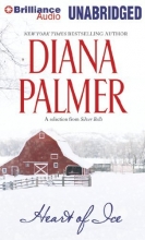 Cover art for Heart of Ice