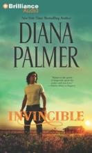 Cover art for Invincible (Long, Tall Texans Series)