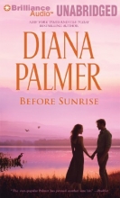 Cover art for Before Sunrise
